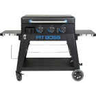 Pit Boss 3-Burner Propane Gas Gas Griddle Flat Top Grill, Black Image 1