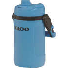 Igloo 1/2 Gal. Rival Blue Water Jug Image 1