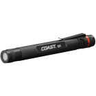 Coast GX20 1100 Lm. LED 4AAA Focusing Beam System LED Flashlight Image 1