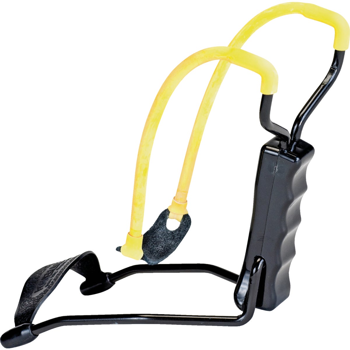 Daisy Black Folding Slingshot