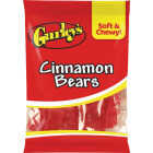 Gurley's 4.75 Oz. Cinnamon Bears Image 1