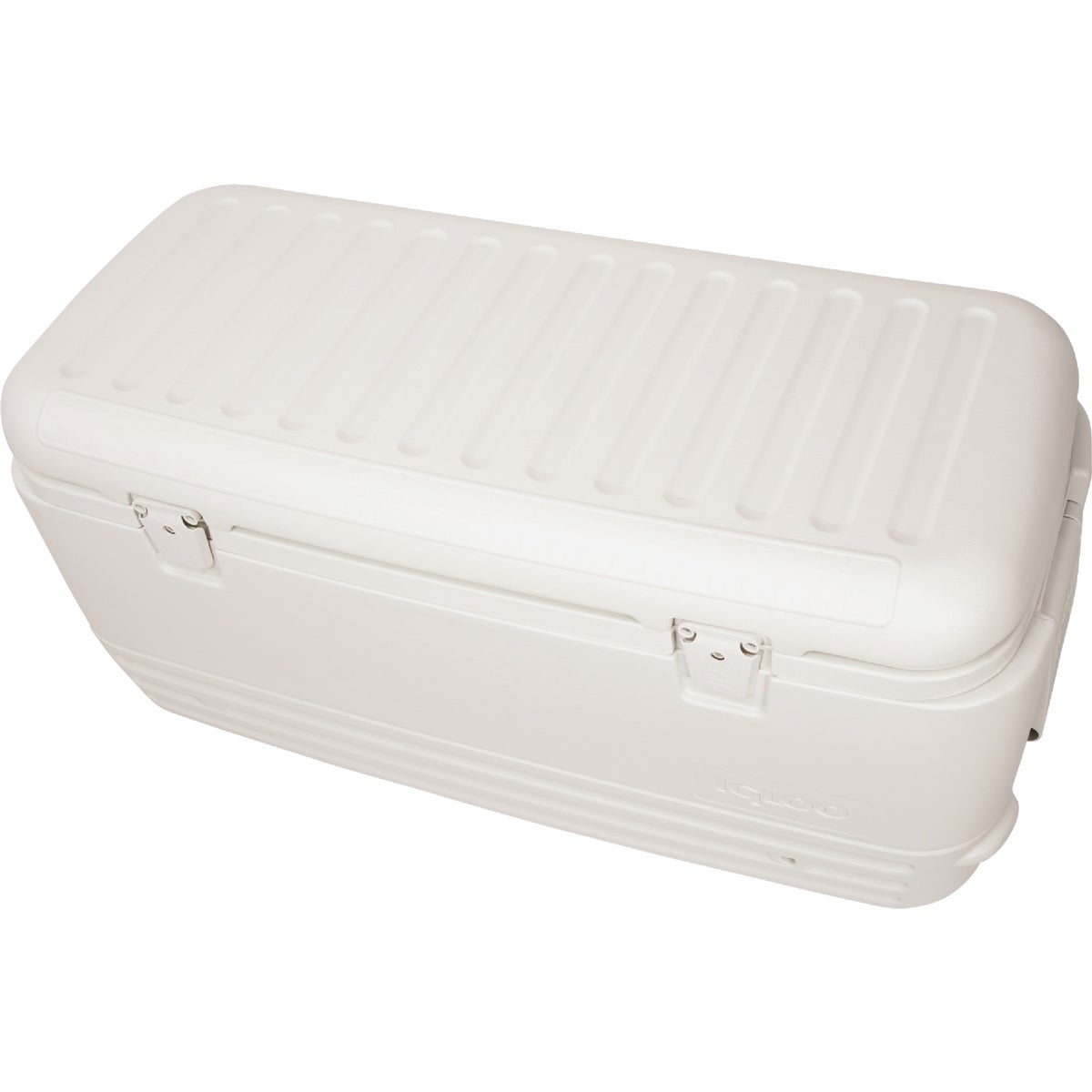 Igloo Polar 120 Qt. Cooler, White Image 3