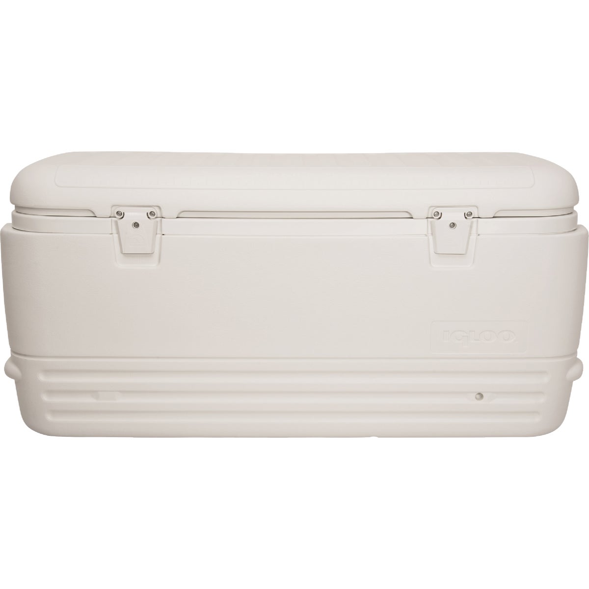 Igloo Polar 120 Qt. Cooler, White