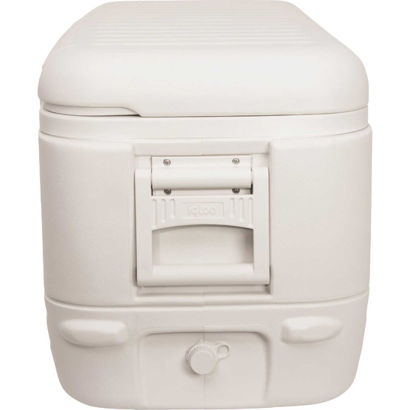 Igloo Polar 120 Qt. Cooler, White Image 5
