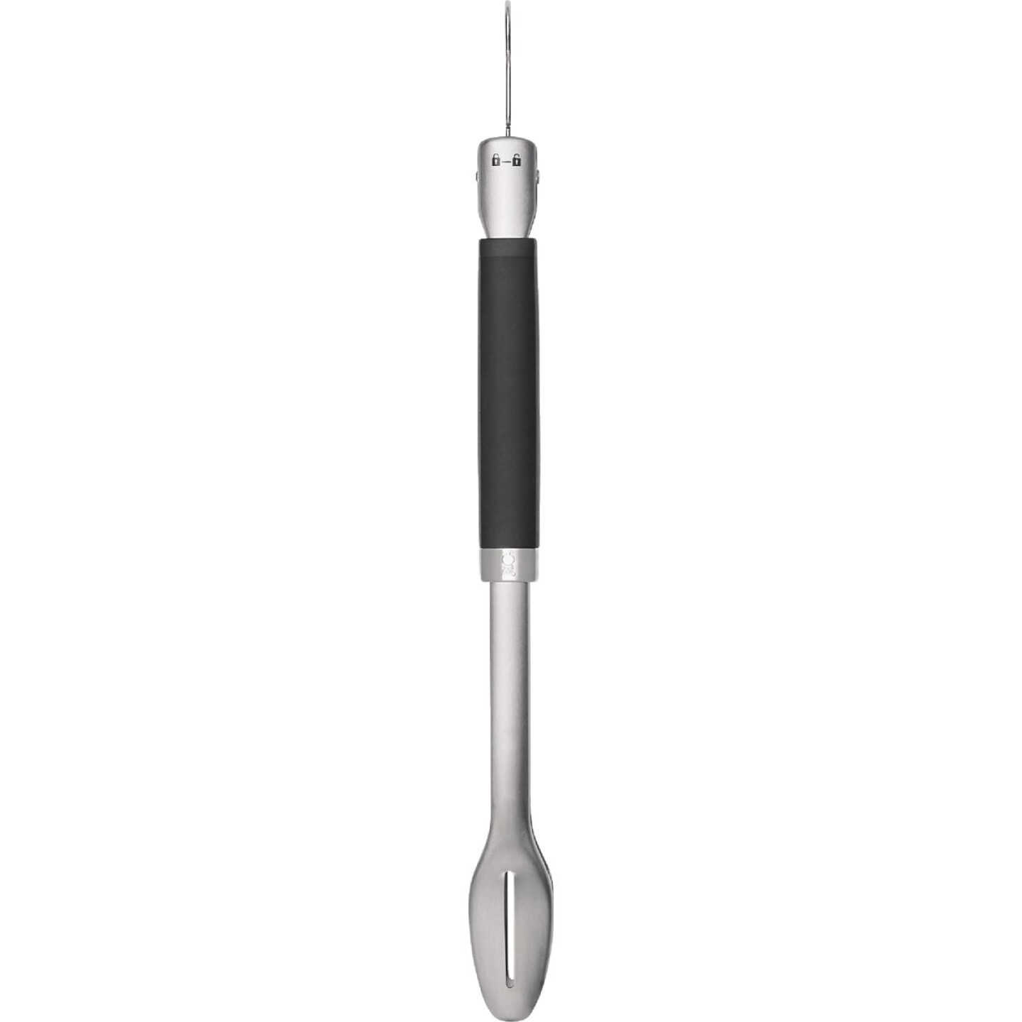 Weber Precision Grill Tongs Image 1