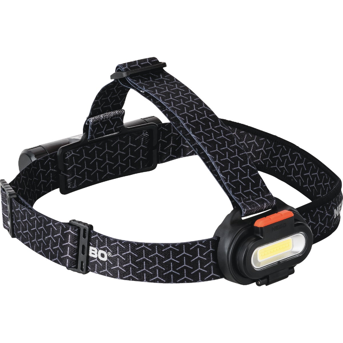 Nebo Einstein Flex 1500 Lm. LED Rechargeable Headlamp Image 7