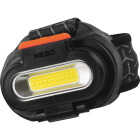 Nebo Einstein Flex 1500 Lm. LED Rechargeable Headlamp Image 1