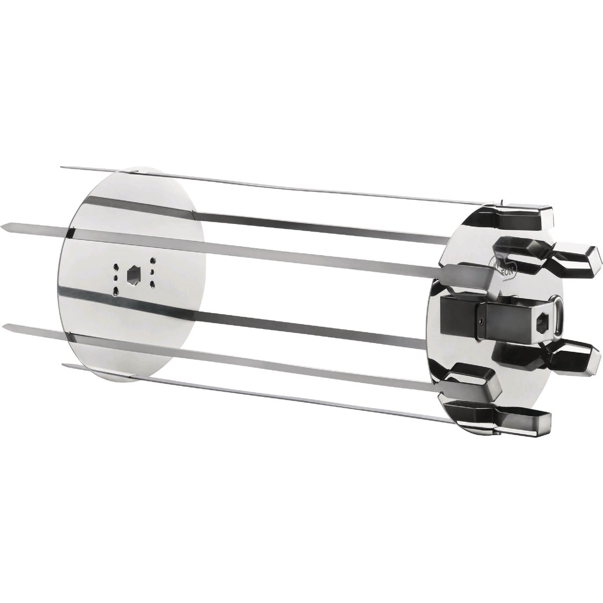 Napoleon Rotisserie Shish-Kebab Skewer Set