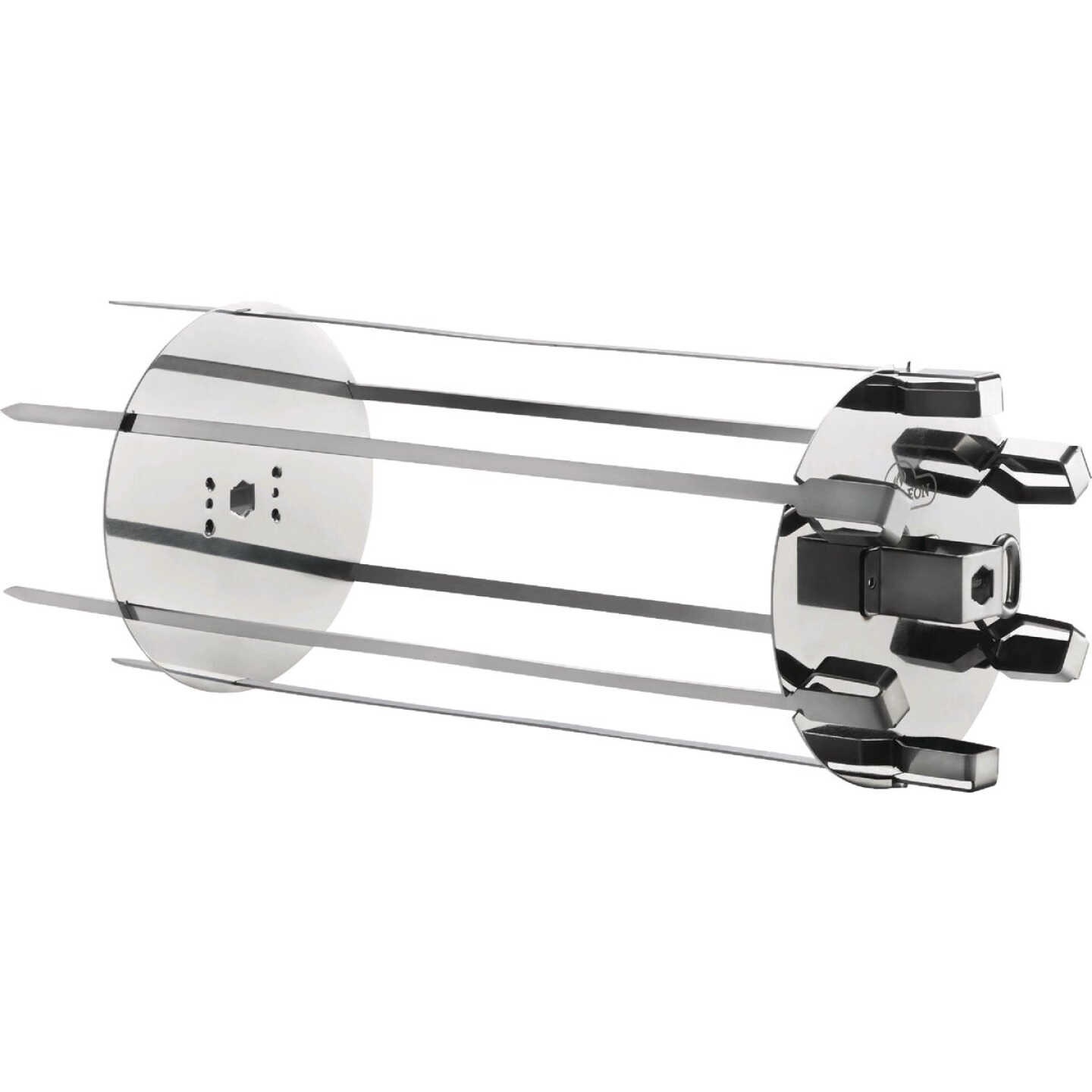 Napoleon Rotisserie Shish-Kebab Skewer Set Image 1