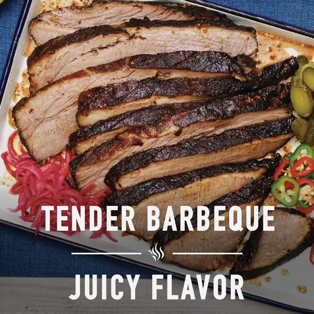 Kingsford Low & Slow 12 Lb. Charcoal Briquets Image 2