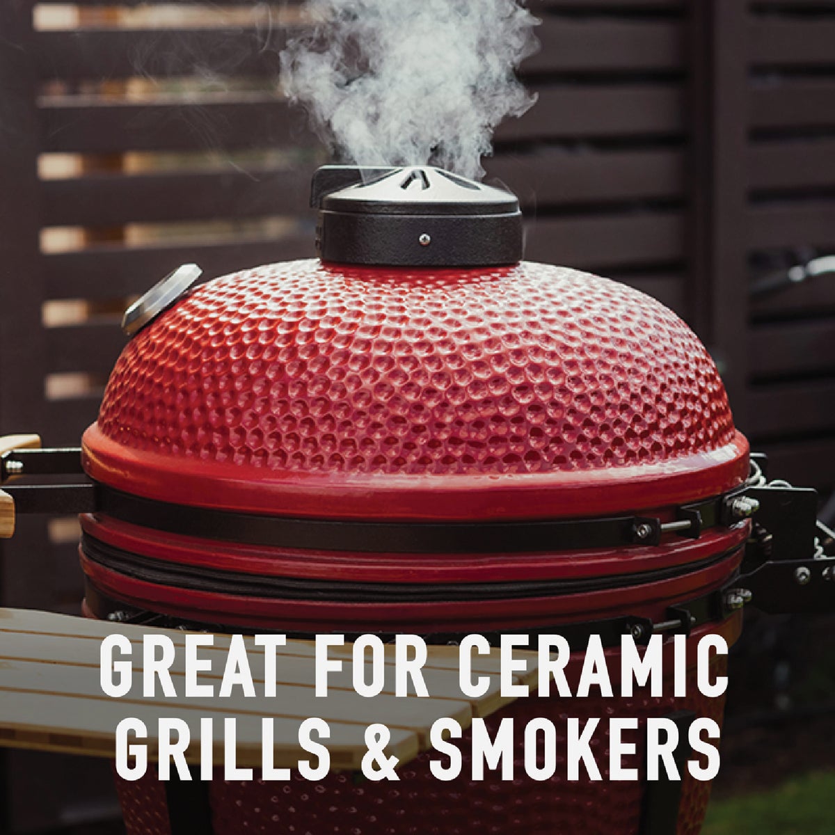 Kingsford Low & Slow 12 Lb. Charcoal Briquets Image 3