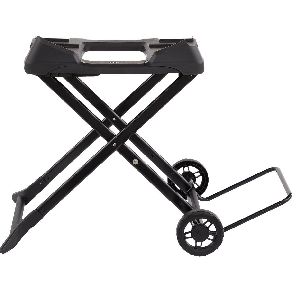 Weber Q 37.86 In. Portable Cart Image 1