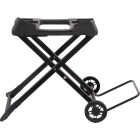 Weber Q 37.86 In. Portable Cart Image 1