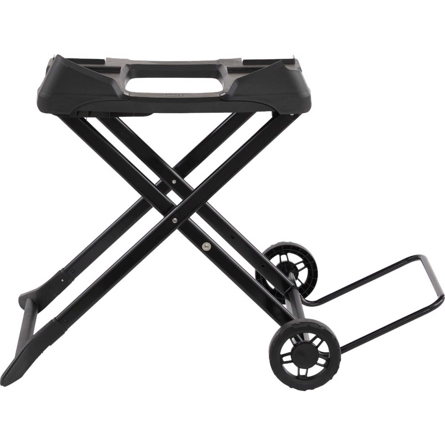 Weber Q 37.86 In. Portable Cart Image 1