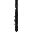 Milwaukee 250 Lm. LED Rechargeable Penlight with Laser Image 1