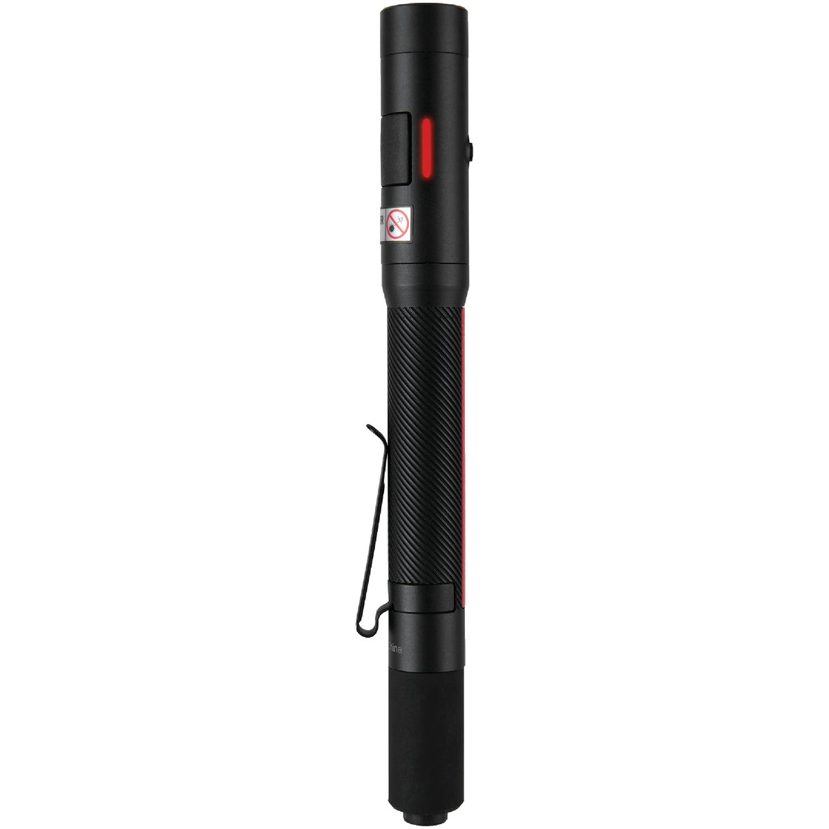Milwaukee 250 Lm. LED Rechargeable Penlight with Laser Image 3