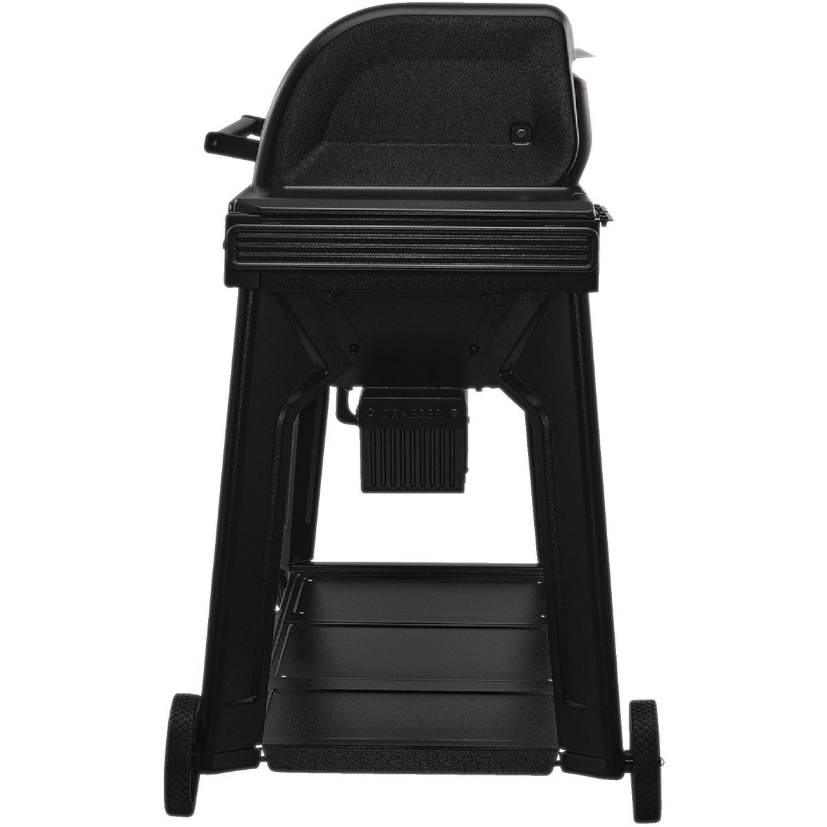 Traeger Woodridge Pro WiFire Pellet Grill Image 13