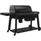 Traeger Woodridge Pro WiFire Pellet Grill Image 12