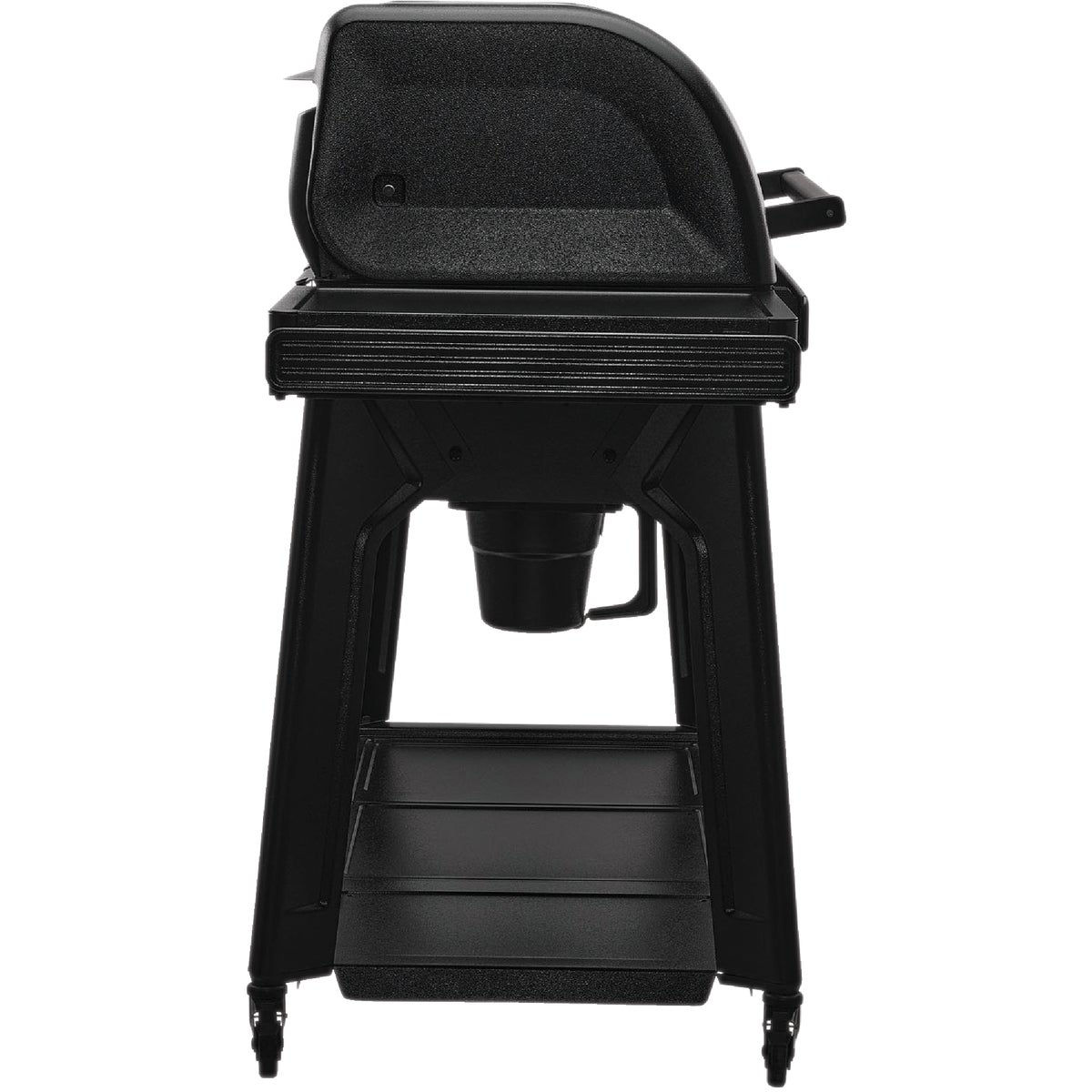 Traeger Woodridge Pro WiFire Pellet Grill Image 11