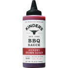 Kinder's 15.8 Oz. Hickory Brown Sugar BBQ Sauce Image 1