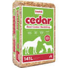 PetsPick 5.0 Cu. Ft. Red Cedar Pet Bedding Image 1