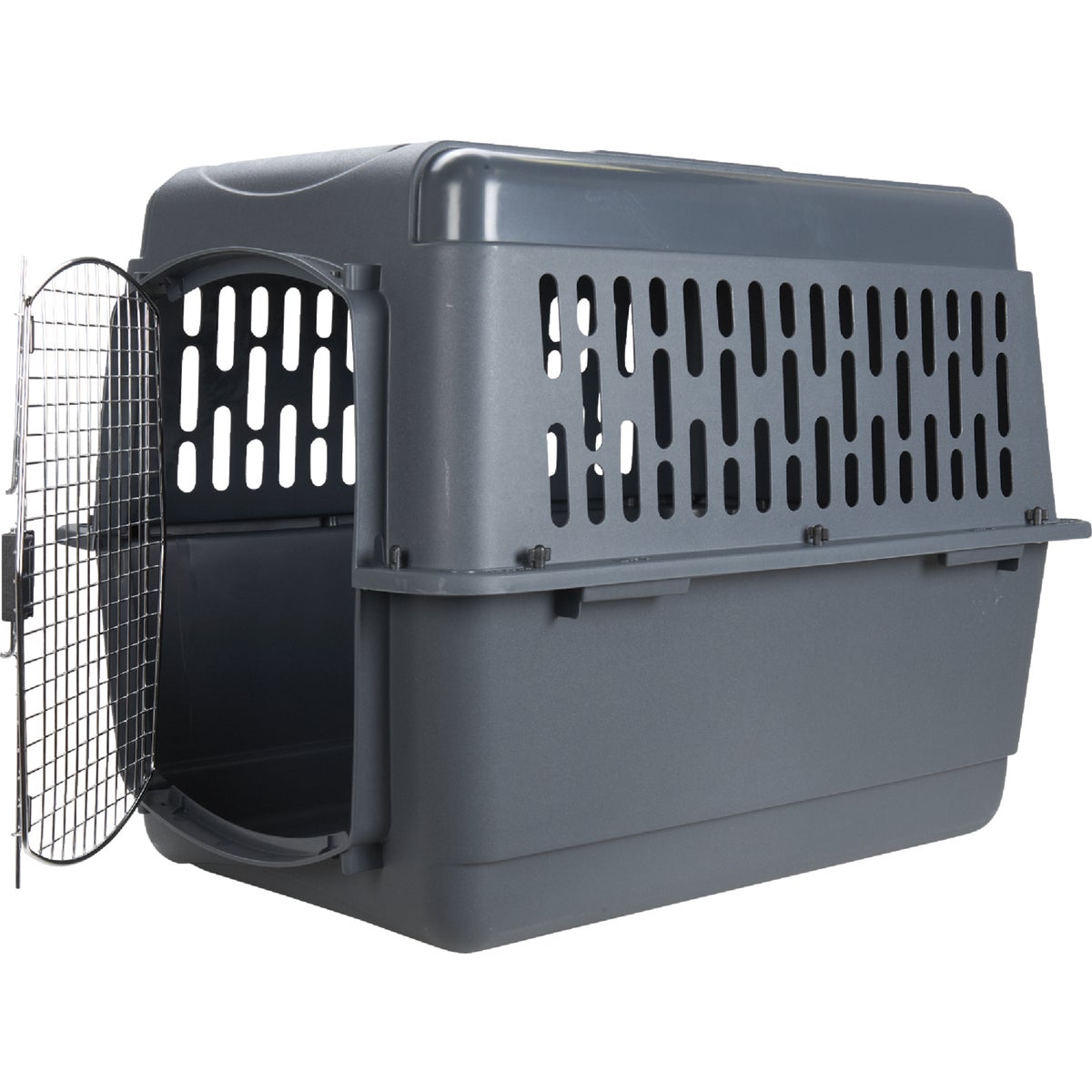 Petmate Aspen Pet 36 In. x 25 In. x 27 In. 50 to 70 Lb. Large Porter Pet Carrier Image 2