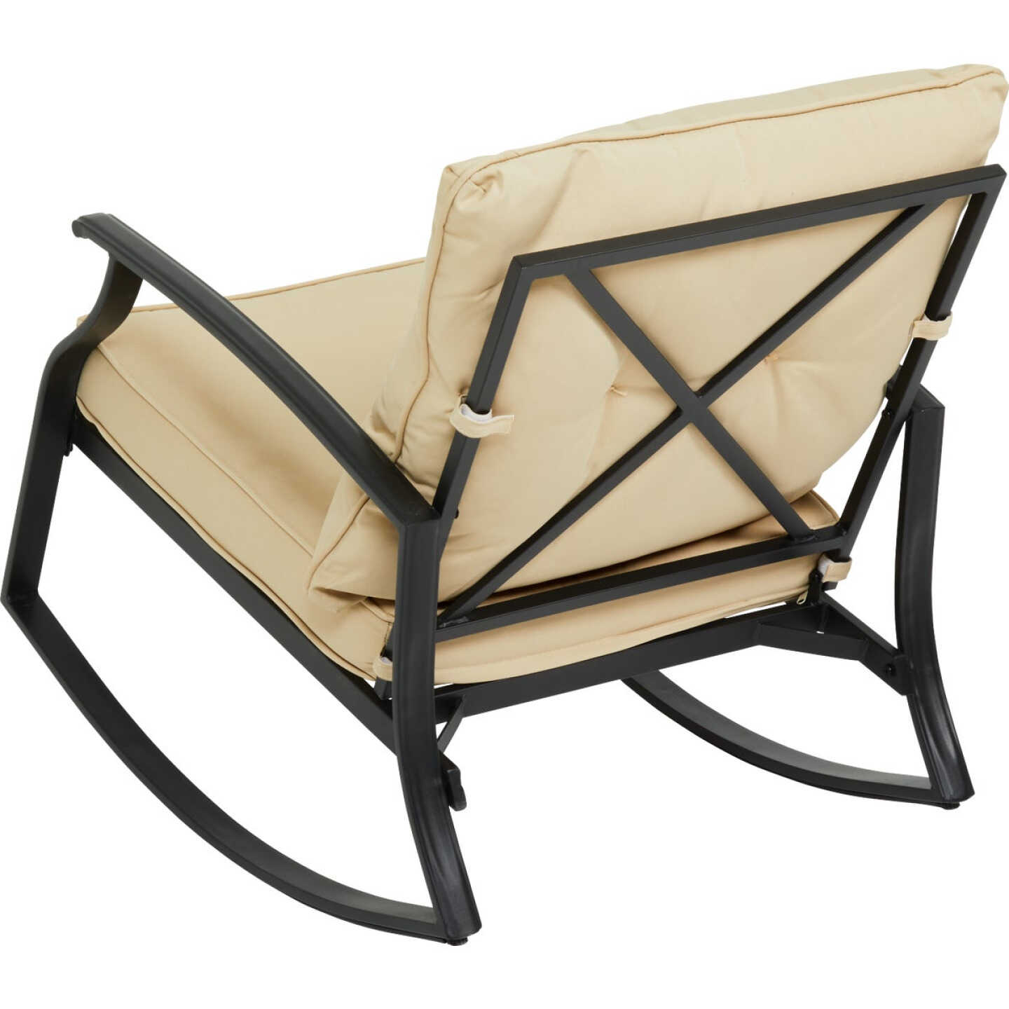 Leisure Classics Rhodes 3-Piece Rocking Chair Set Image 12