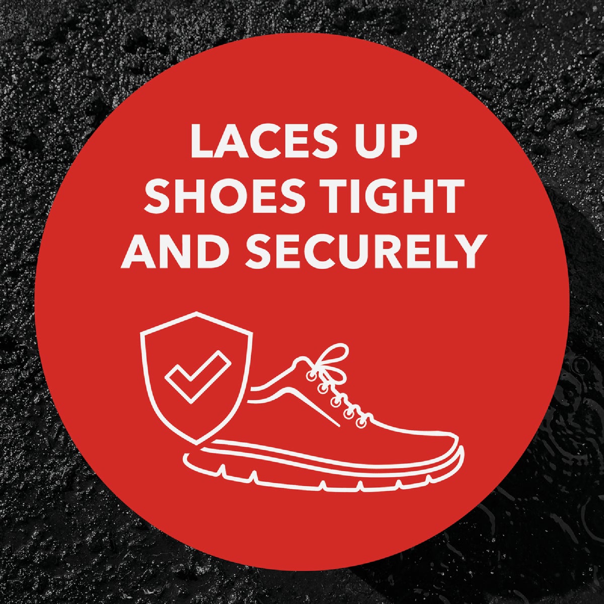 Kiwi Select Sport Flat 36In. Athletic Laces Image 4