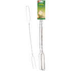 Coghlans 20 In. Nickel-Plated Wire Hot Dog Fork (4-Pack) Image 1