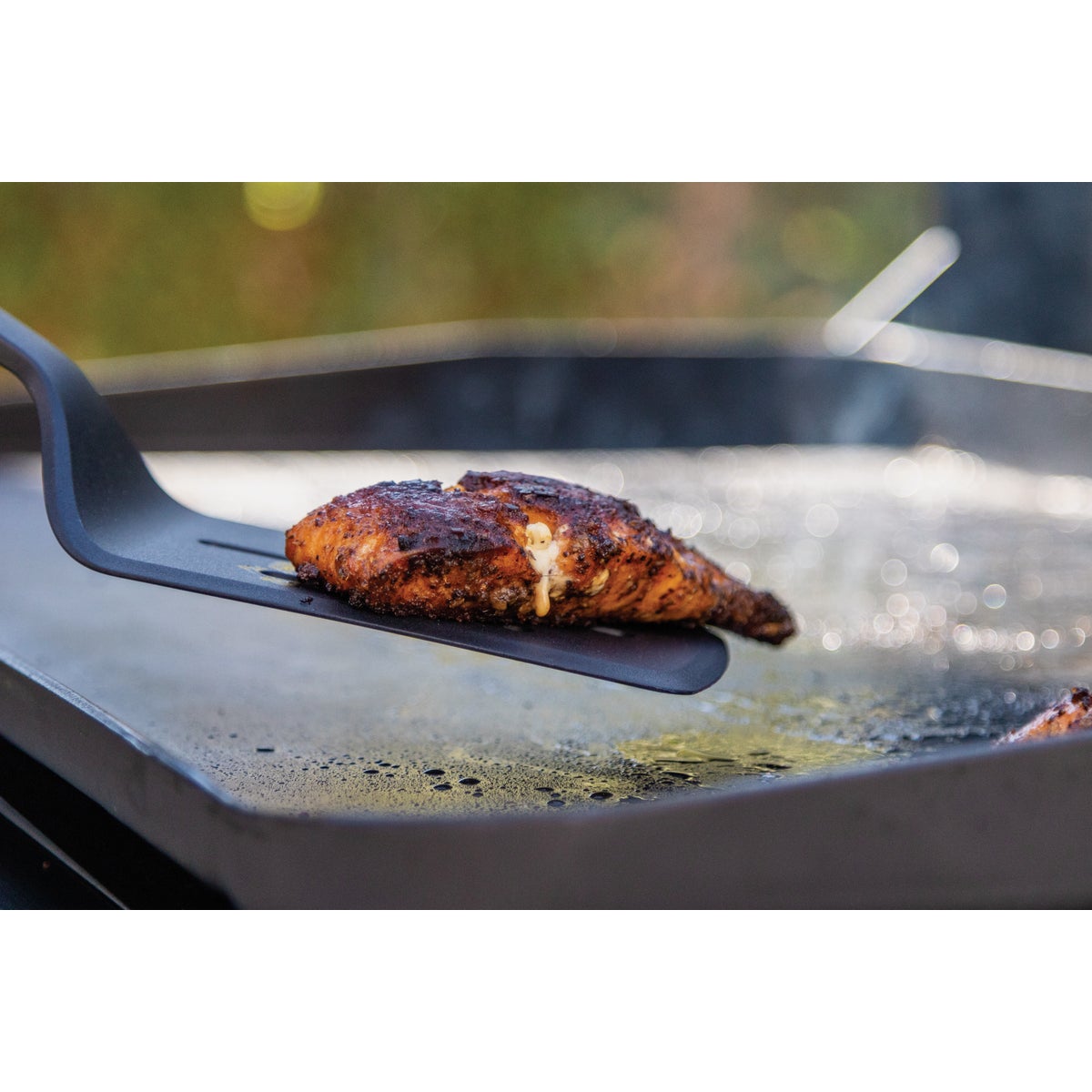 Pit Boss Ultimate Griddle Kit (5-Piece) Image 2