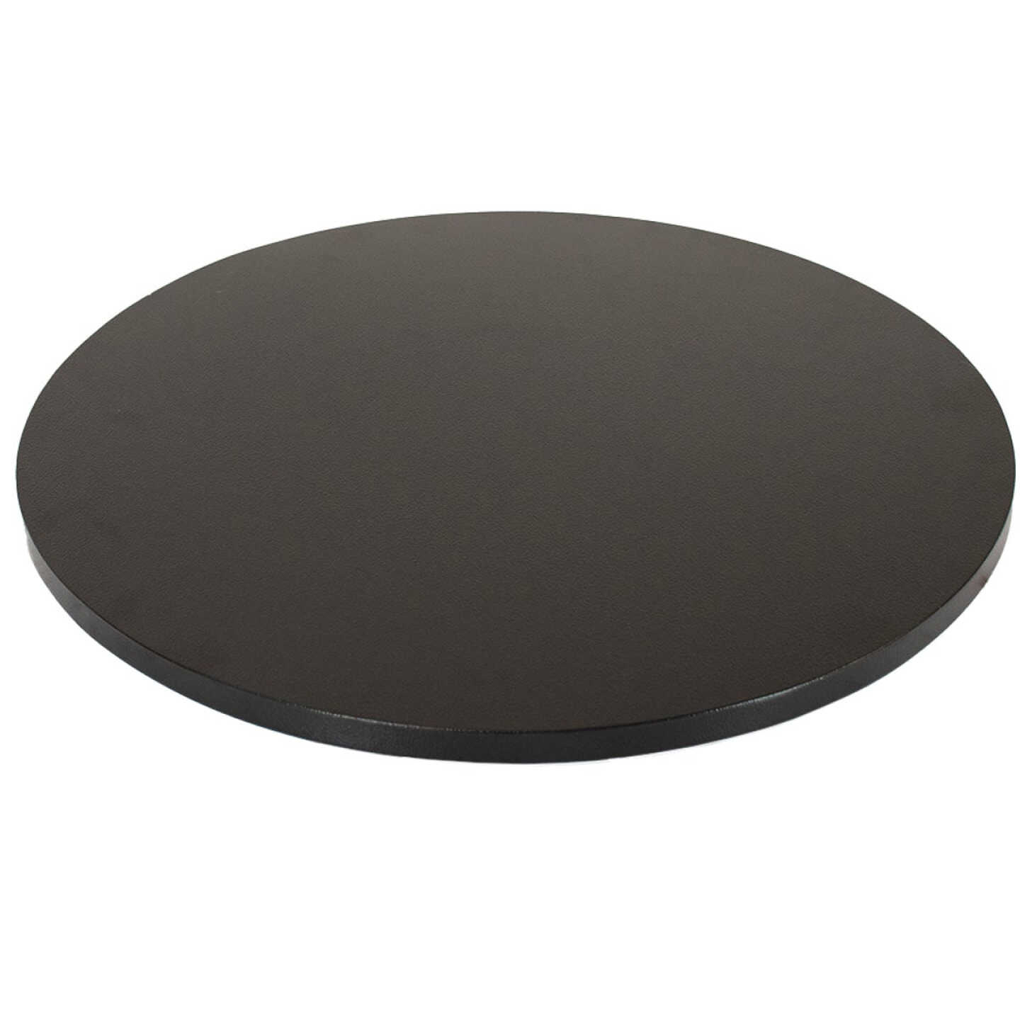 Blue Sky Peak 24 In. Round Powder Coated Steel Fire Pit Lid Image 3