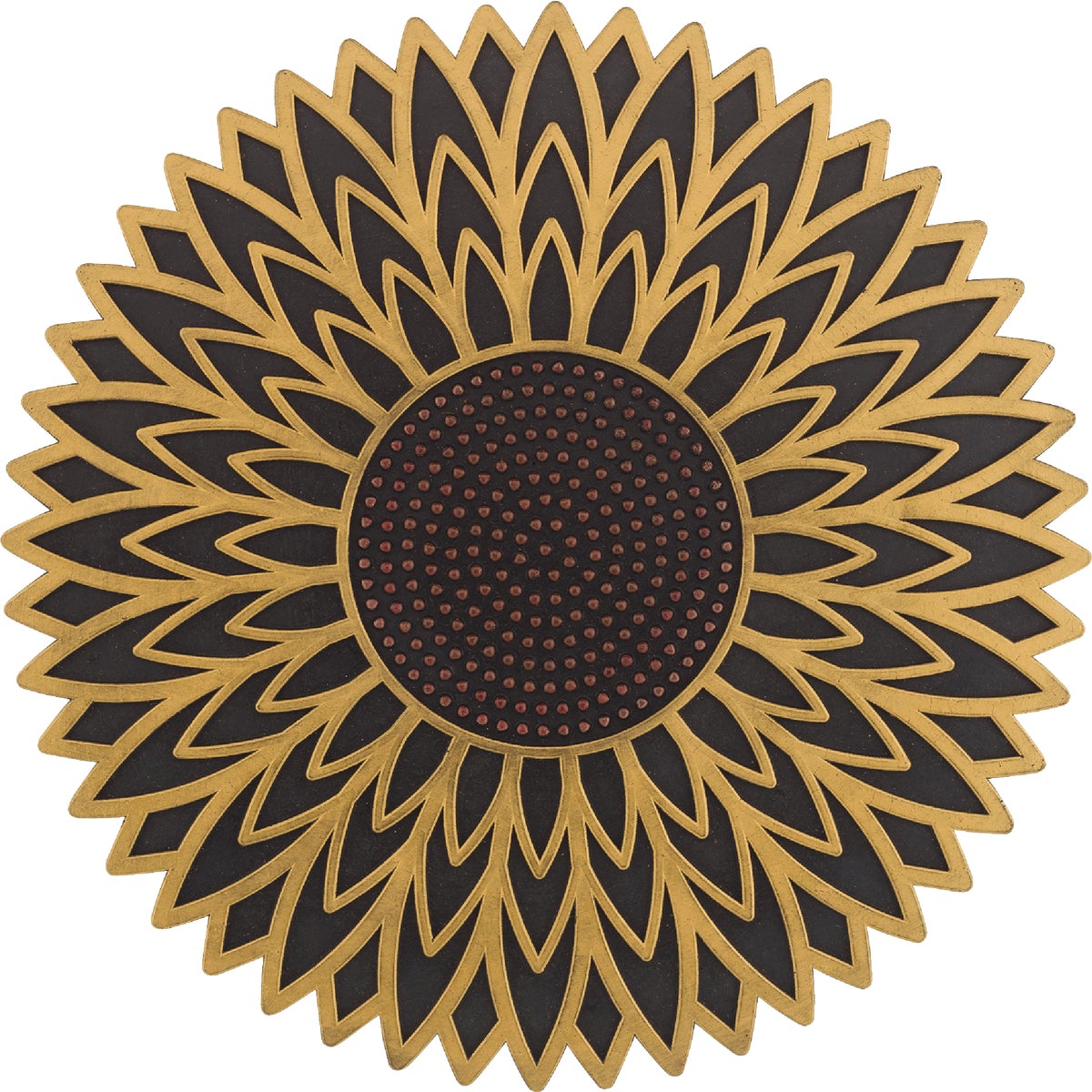 Regal Art & Gift Sunflower Stepping Stone