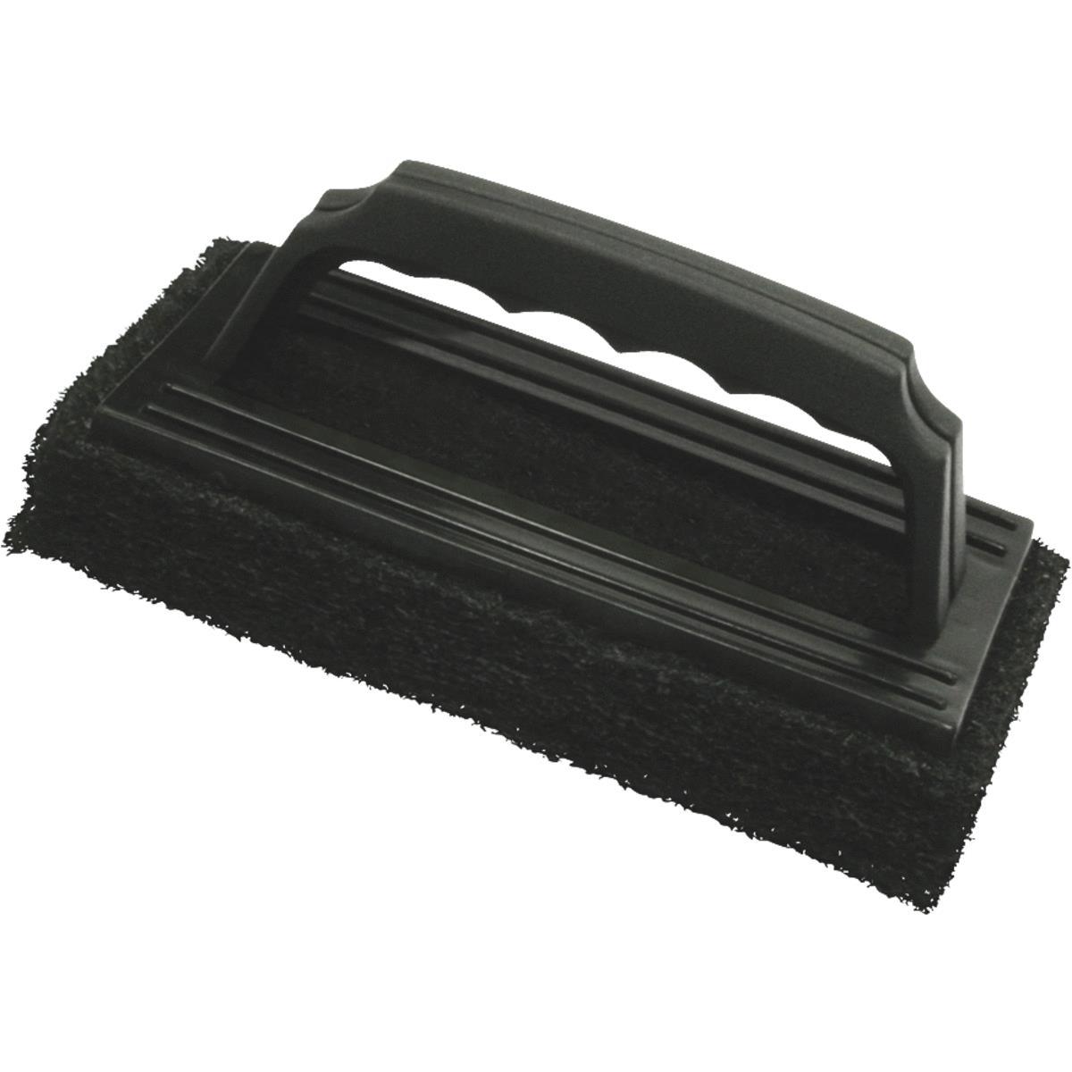 Grill Cleaning Tools