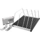 Broil King Cabinet Organizer Image 1