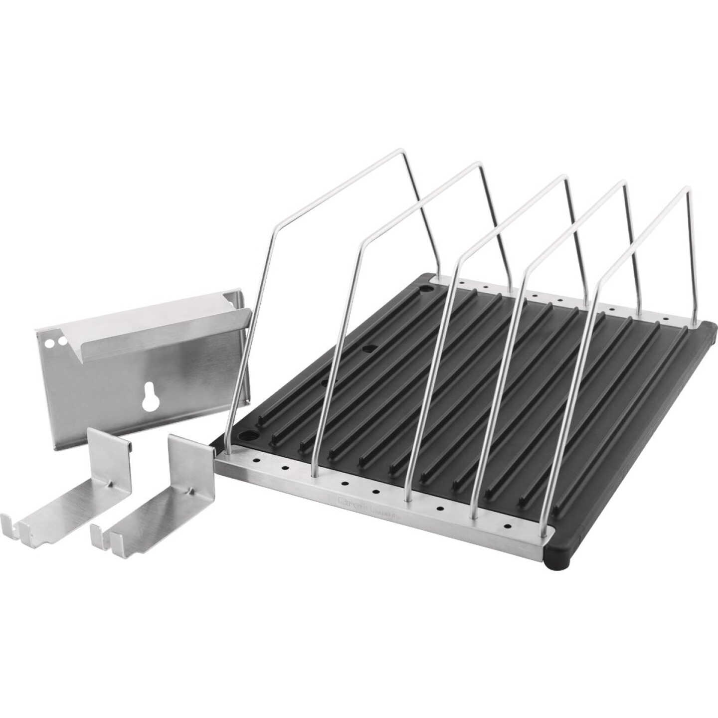 Broil King Cabinet Organizer Image 1