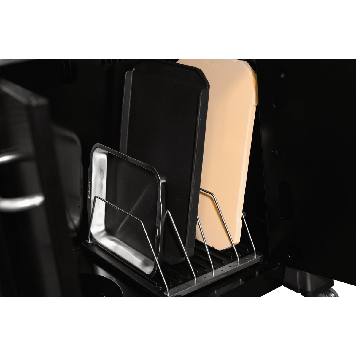 Broil King Cabinet Organizer Image 2