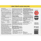 HTH Pool Care 1 Lb. Shock Advanced Granule (6-Pack) Image 3