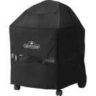 Napoleon 22 In. Charcoal Grill Cover for Cart Models Image 2