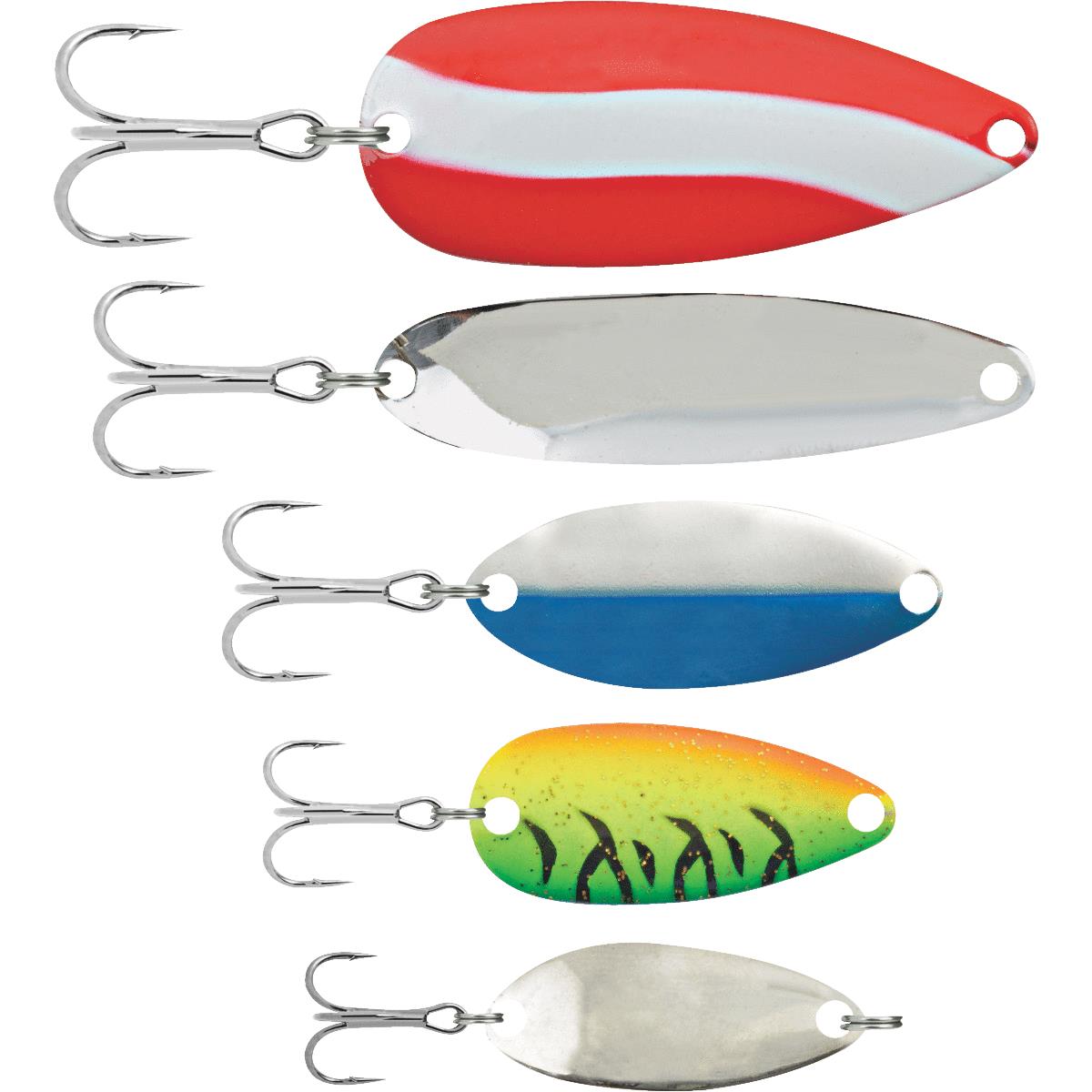 Fishing Lures
