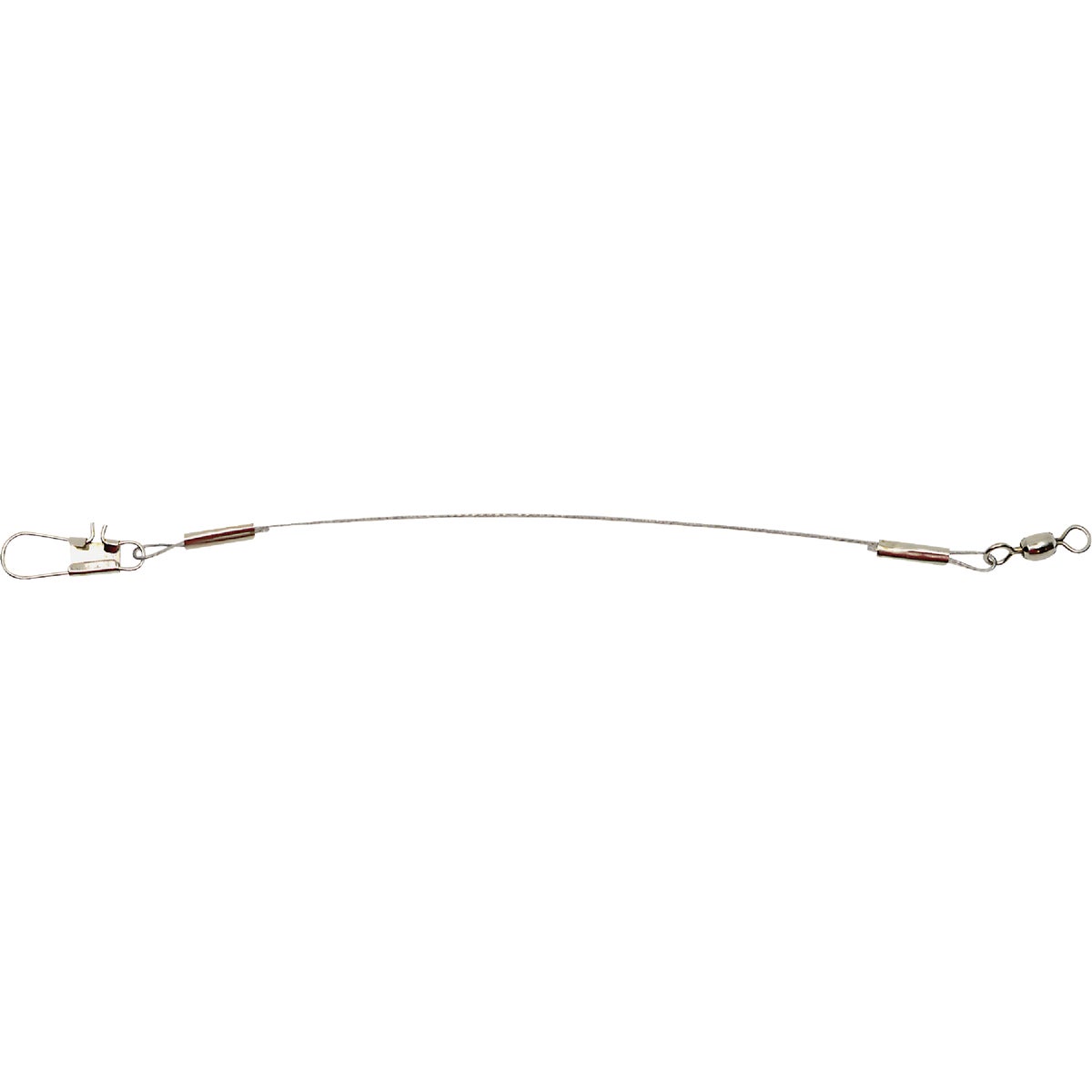 Vanguard 30 Lb. 18 In. Leader Wire (3-Pack)