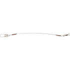 Vanguard 30 Lb. 18 In. Leader Wire (3-Pack) Image 1