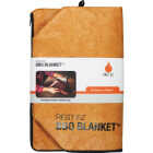 Drip EZ Rest EZ 16 In. W. x 8 In. H. x 21-1/4 In. L. Insulated Meat Resting Bag Image 1