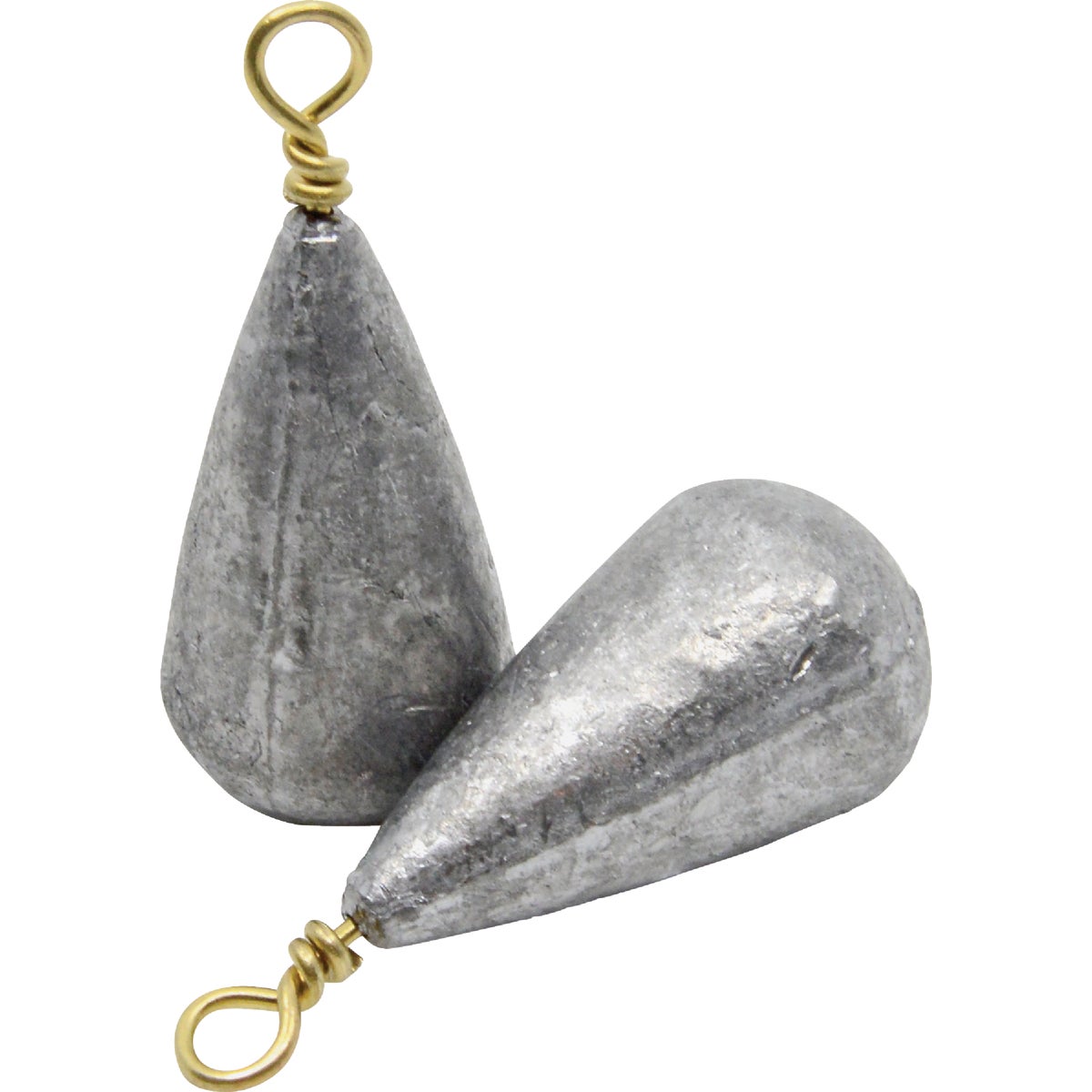 Vanguard 1/2 Oz. Bass Casting Sinker (3-Pack)