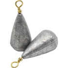 Vanguard Size 4 1 Oz. Dipsey Sinker (3-Pack) Image 1