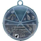Vanguard 27-Piece Bass Casting Sinker Kit Assortment Image 1