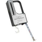 Vanguard 28 Lb. Fish Scale & 40 In. Tape Combination Image 2