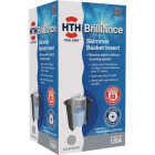 HTH Brilliance Skimmer Basket Insert Image 1