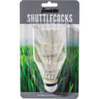 Franklin Badminton Shuttlecock (6-Pack) Image 1