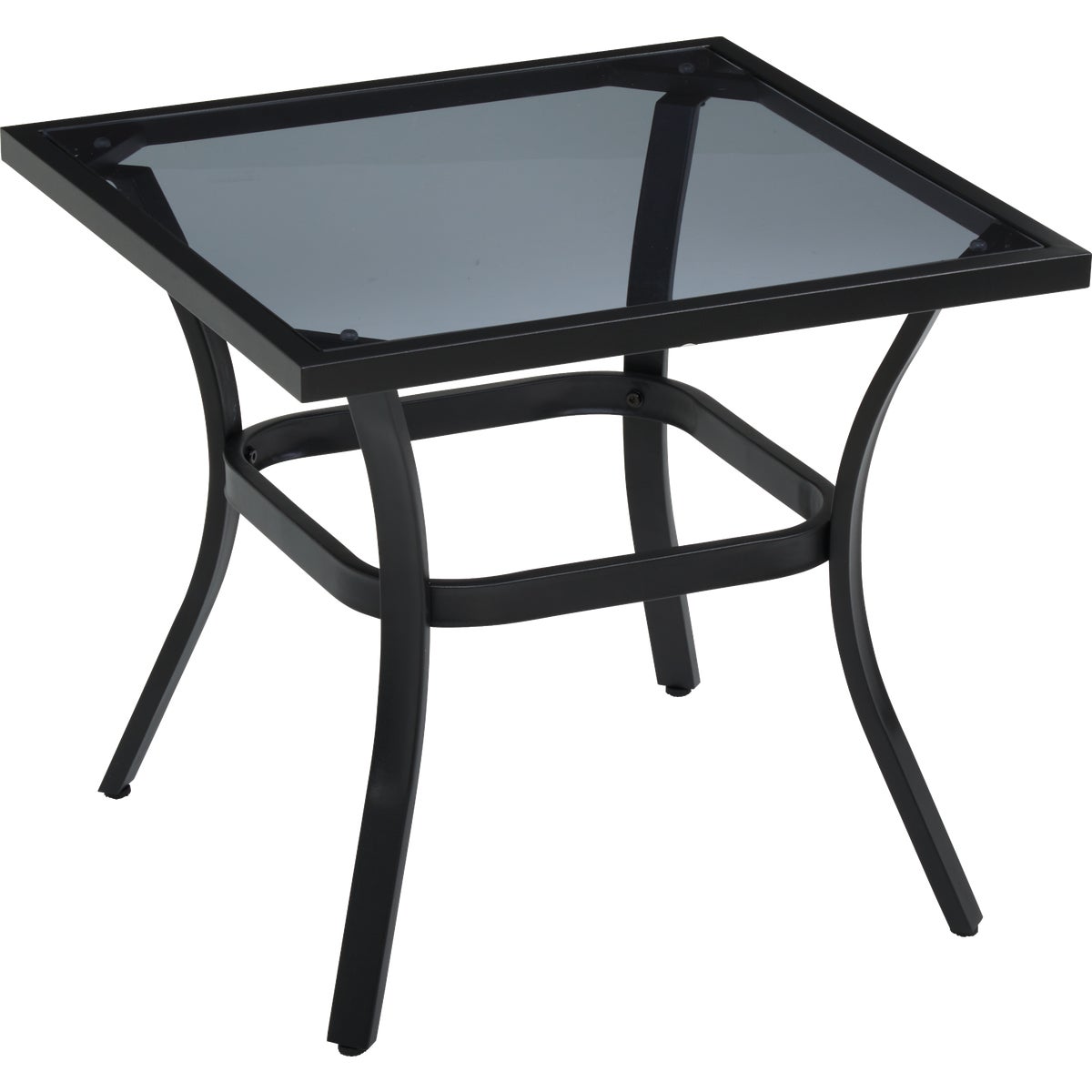 Outdoor Expressions 3-Piece Cushioned Chat Set Image 9