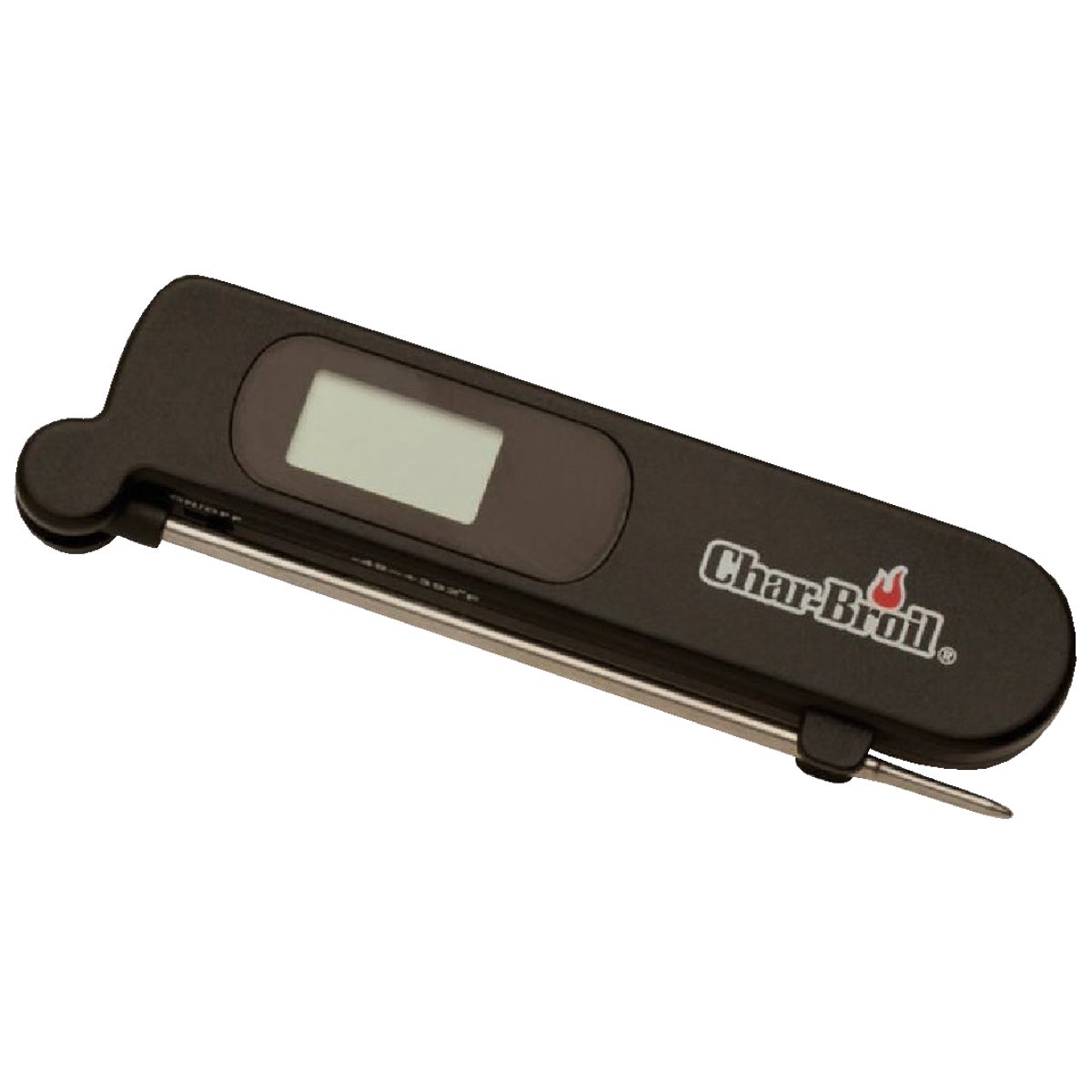 Char-Broil 5 In. Digital Thermometer Image 2